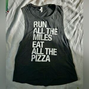 Sarah Marie Design Original tank - size M